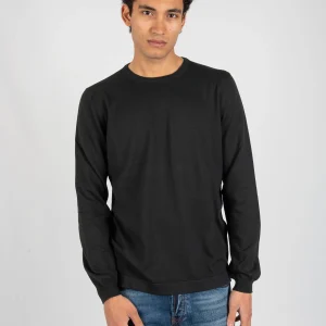 Maglia Loosefit - Nero