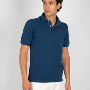 Polo in Piquet - Oceano