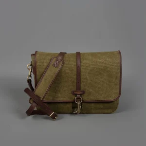 Borsa Berlino - Verde Militare