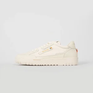 Sneakers Jam - Bianco