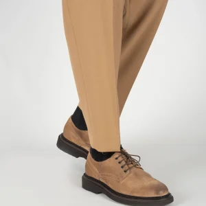 Stringata 'Perry' - Beige