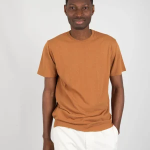 Maglia Crepe - Rum