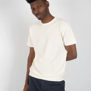 Maglia Crepe - Panna