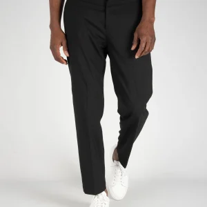 Pantalone 'Natural' - Nero
