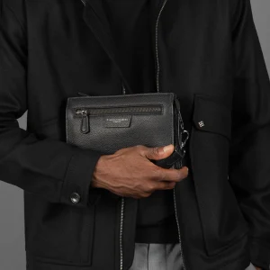 Pochette Florence  - Nero