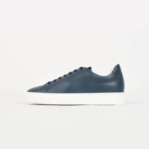 Sneaker 'Nova' - Navy