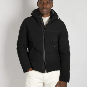 Piumino Gotoba - Nero