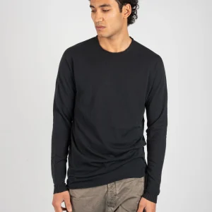 Maglia Rotolino - Nero