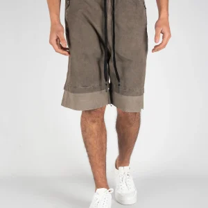 Bermuda Metamorfosi - Tortora