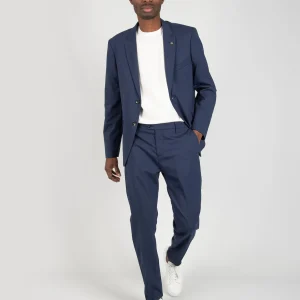 Abito 'Ionio' - Denim