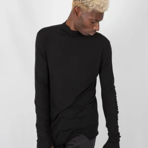 Maglia Lupetto - Nero