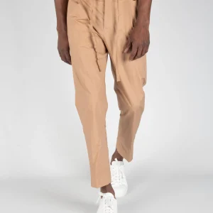 Pantalone 'Lord' - Beige