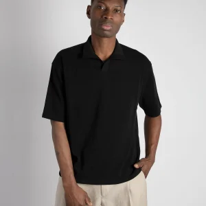 Polo Over - Nero