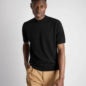 Maglia Lupetto - Nero