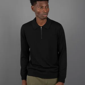 Maglia Polo - Nero