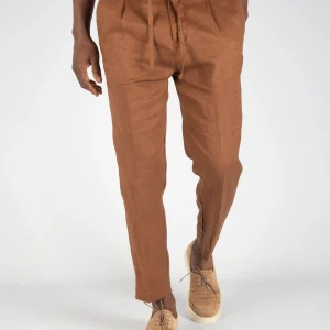 Pantalone 'Narciso' - Tegola