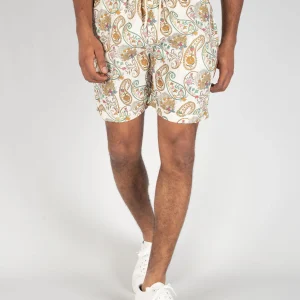 Bermuda 'Casablanca' - Paisley