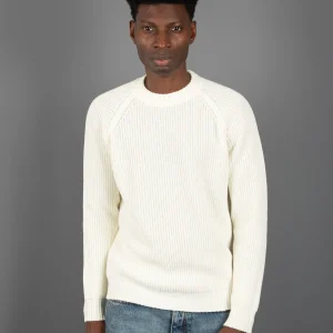 Maglia Rebel - Bianco