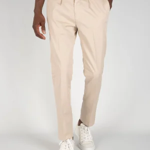 Pantalone 'Leisure' - Sabbia