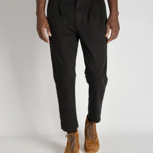 Pantalone Hilario - Nero