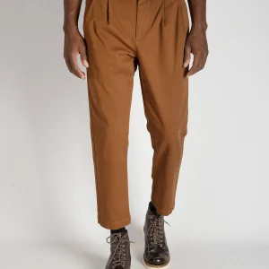 Pantalone Hilario - Bruciato
