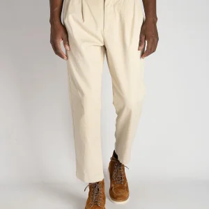 Pantalone Hilario - Ecru