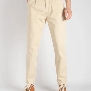 Pantalone 'Hiro' - Beige