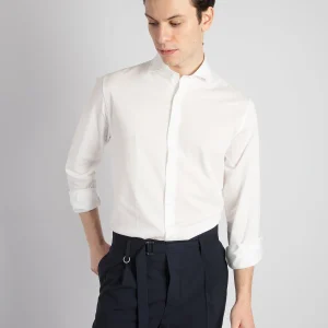 Camicia 'Martin' - Bianco
