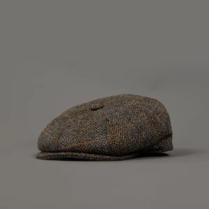 Coppola Wool - Tweed