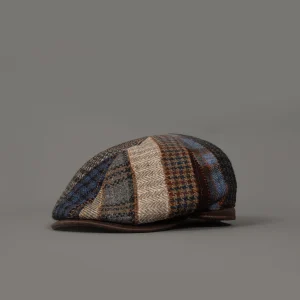 Coppola Wool- Patchwork