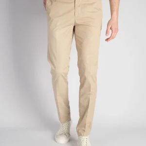 Pantalone 'Dvr' - Beige