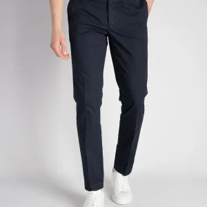 Pantalone 'Dvr' - Navy