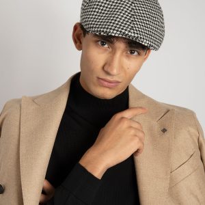 Coppola Donald - Bianco/Nero