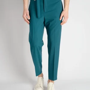 Pantalone 'Aron'  - Ottanio