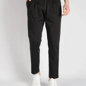Pantalone 'Leisure II' - Nero