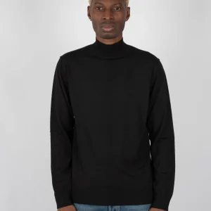 Maglia Lupetto - Nero