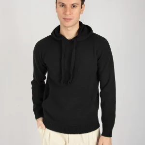 Maglia Felpa Footing - Nero
