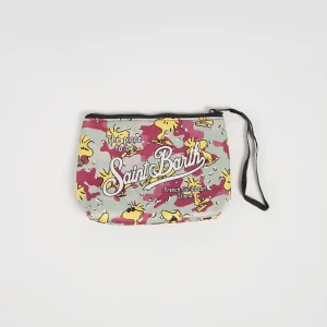 Aline 'Woodstock' - Camouflage