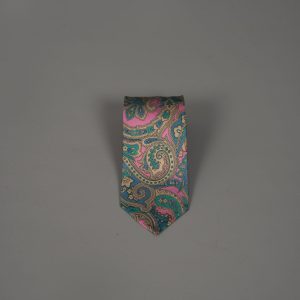 Cravatta Peasly - Multicolor