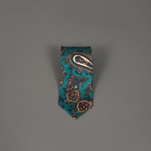 Cravatta Peasly - Ottanio