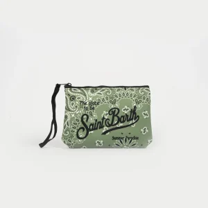 Aline Bandanna - Verde