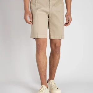 Bermuda Leisure - Beige