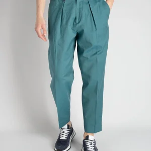 Pantalone 'Dominique' - Ottanio