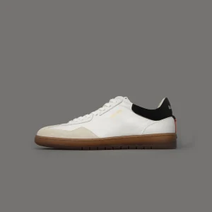 Sneakers Guga - Bianco/Nero