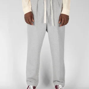 Pantalone Henry - Grigio Melange