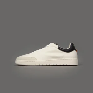Sneakers Guga - Bianco/Blu