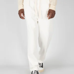 Pantalone Henry - Latte