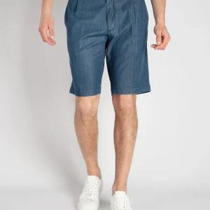 Bermuda Leisure - Denim