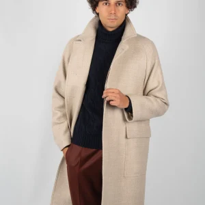 Cappotto Loyd - Avorio