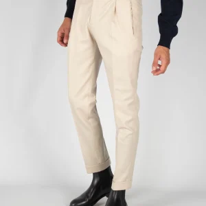 Pantalone Retro  - Sand